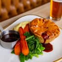 Marston’s And Tom Shepherd Are Serving Up The Best Ever Pub Pie
