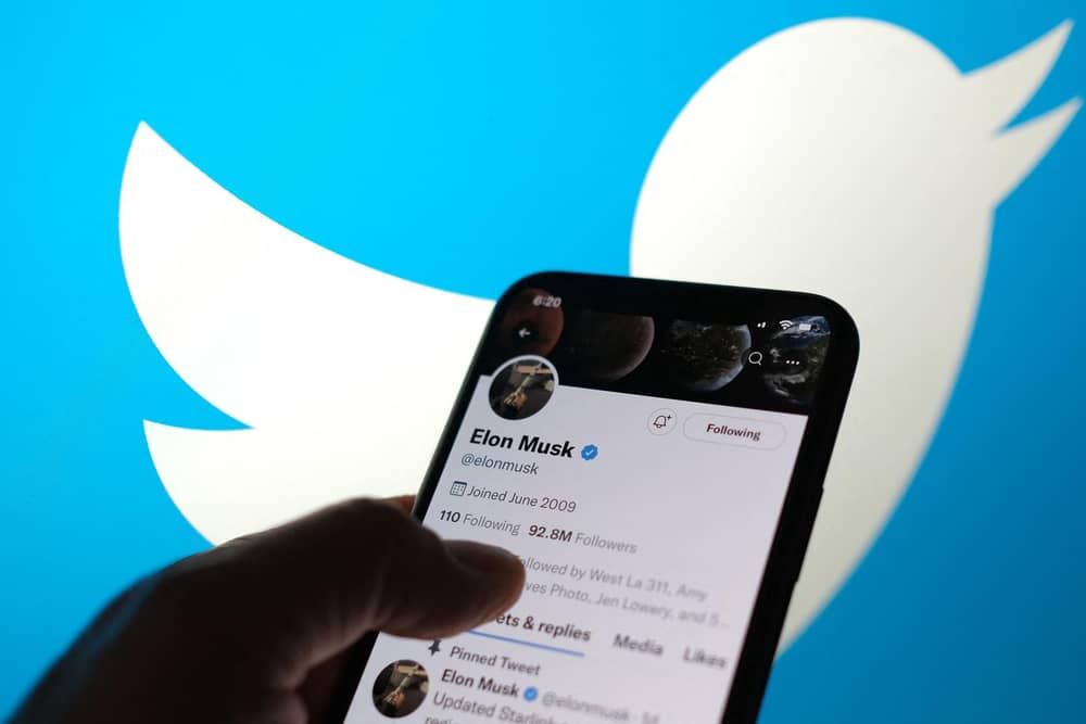 Twitter has been in turmoil since the platform was taken over by Tesla head Elon Musk.