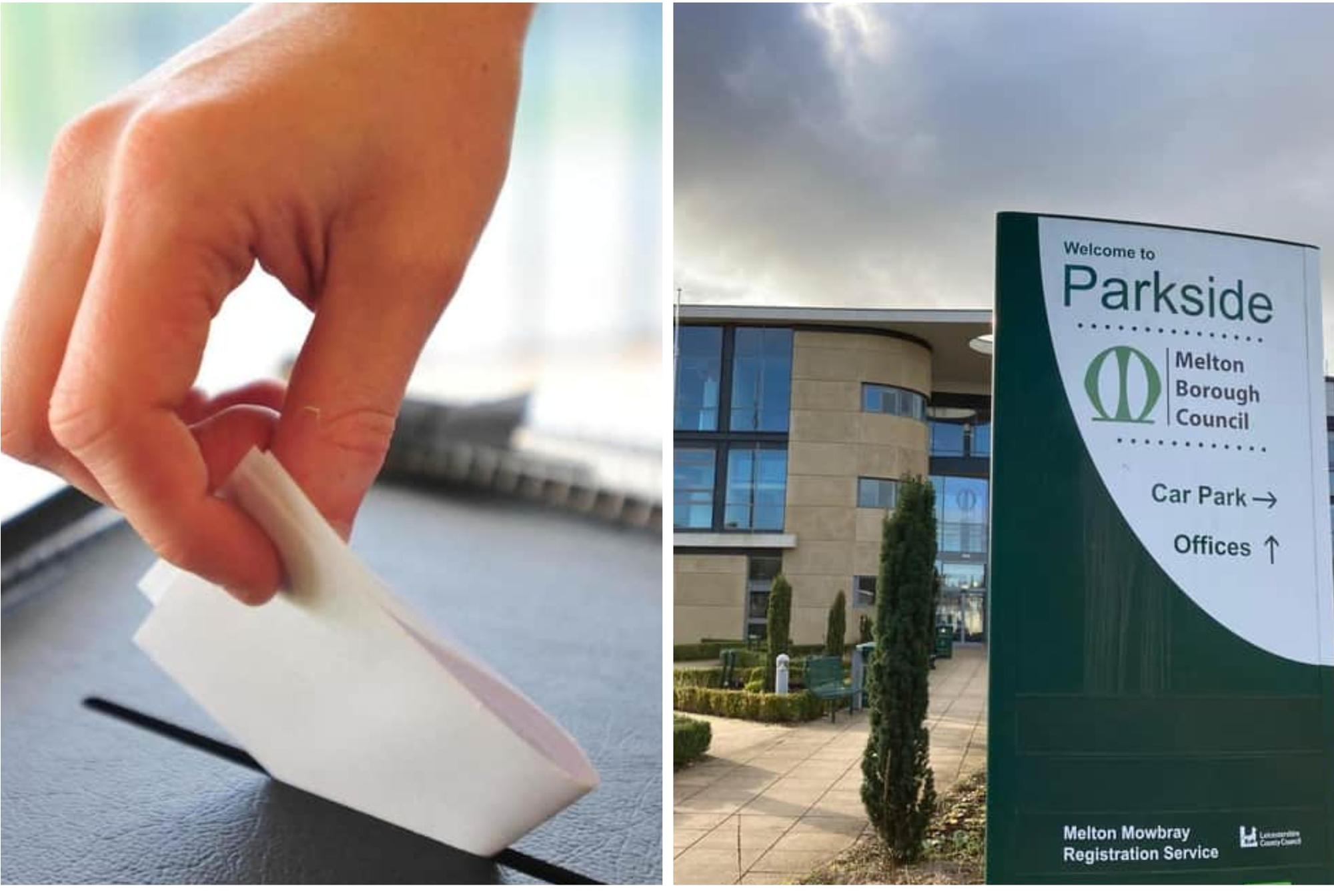 Melton Council elections 2023: Melton Sysonby and Bottesford ward candidates - Vimarsana News