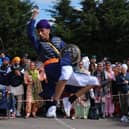 Highcross joins forces with MLSS to bring Vaisakhi vibrancy to the city