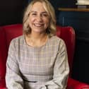 •	Johanna Ake is the new general manager of The George Inn