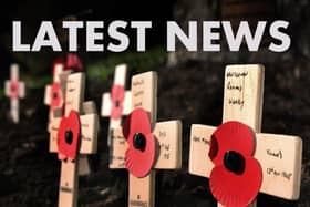 Latest news from the Royal British Legion