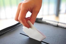 Melton and Syston goes to the polls on July 4