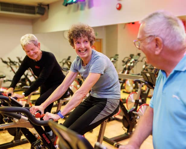 The new national register is aiming to help more local communities to access trusted wellbeing and fitness services in their area.