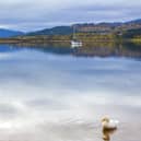 Loch Morlich