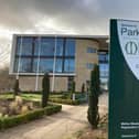 Melton Borough Council's Parkside offices