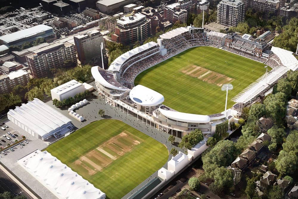 Lord’s Cricket Ground