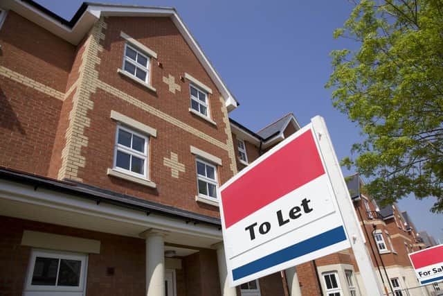 Fraud Minister Lord Hanson has advice for how to avoid rental fraud, as causes of the scam are on the rise.