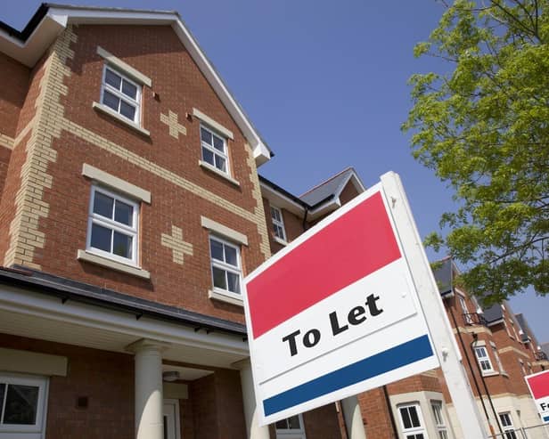 Fraud Minister Lord Hanson has advice for how to avoid rental fraud, as causes of the scam are on the rise.