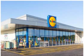 Lidl has announced plans to recruit for 1,500 new jobs across the UK as the retailer expands 