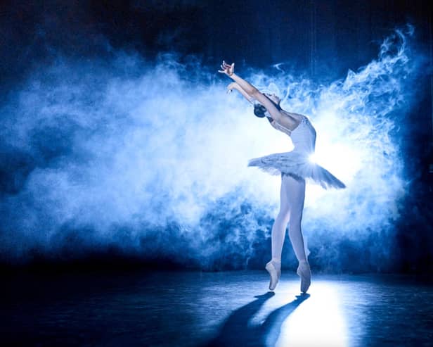 Russian State Ballet of Siberia