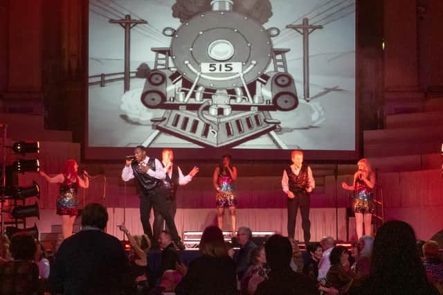 Soul Train is returning to Melton Theatre