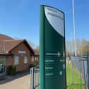 Phoenix House, which is the new favoured location for Melton's second GP surgery