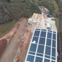 202 - Desford Solar Panels