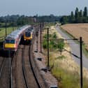 Network Rail has warned of Easter distruption 