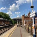 Volunteers are being sought to look after Melton Mowbray Railway Station