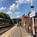 Volunteers are being sought to look after Melton Mowbray Railway Station