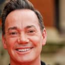 Craig Revel Horwood . (Photo by Tristan Fewings/Getty Images)