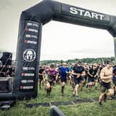 Tough Mudder comes to Belvoir Castle this weekend