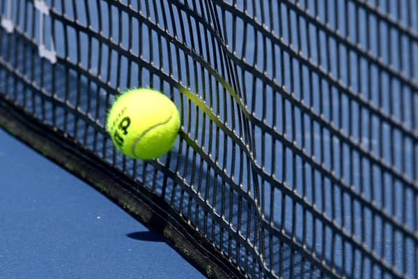 Melton Tennis Club had mixed fortunes.