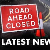 Scalford Road in Melton Mowbray is to close for six weeks