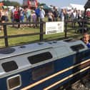 Miniature railway weekend at Stapleford promises plenty of family fun