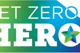 Nominate a Net Zero Hero from Leicestershire