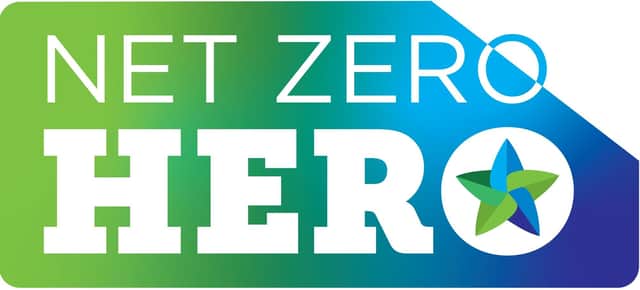 Nominate a Net Zero Hero from Leicestershire