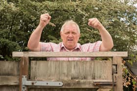 Many across the UK have nuisance neighbours (photo: Adobe)