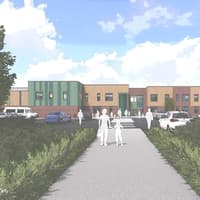 New £30M Leicestershire special school approved by council