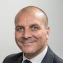 Richard Bearman