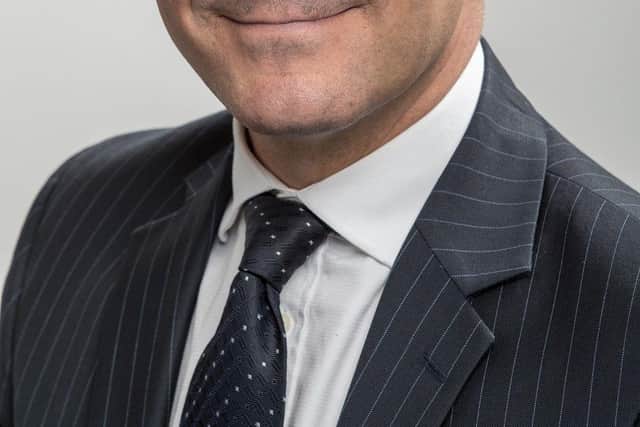 Richard Bearman