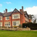 Scalford Country House Hotel