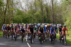 The CiCLE Classic races will again make their way to and from Melton Mowbray.