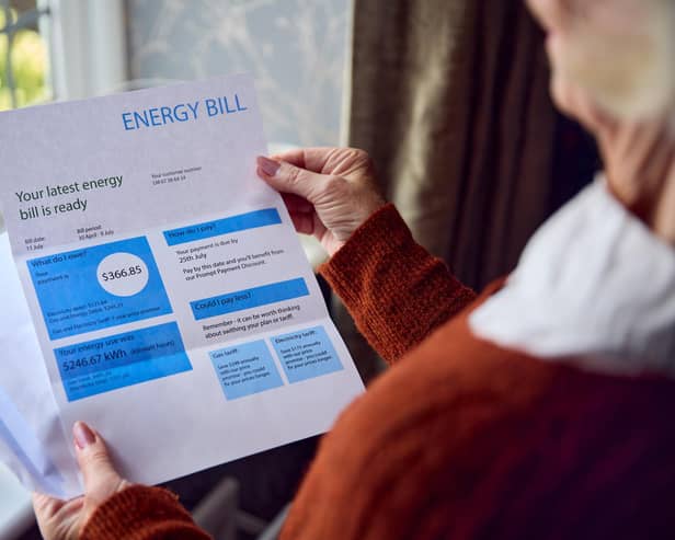 The winter fuel payment cut is hitting millions of pensioners