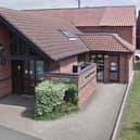 Long Clawson Medical Practice