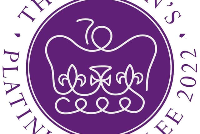 The Queen's Platinum Jubilee
