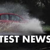 Extra flood-support cash to be spent in Leicestershire
