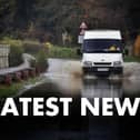A Flood Alert has been announced by the Environment Agency