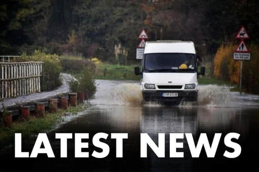 Flood Alert issued to villagers and farmers near Melton 