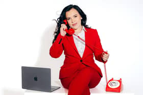 Stacey Ferguson-Czersovski