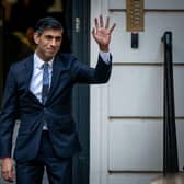 Rishi Sunak is the UK’s new Prime Minister