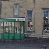 Melton Mowbray Library