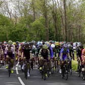 A previous edition of the CiCLE Classic in action.