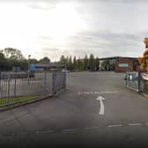 Long Field Spencer Academy in Melton Mowbray