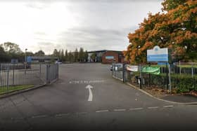 Long Field Spencer Academy in Melton Mowbray