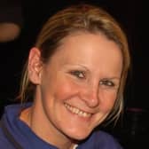 Claire Lomas - a service to celebrate her life will be held in Melton on October 2