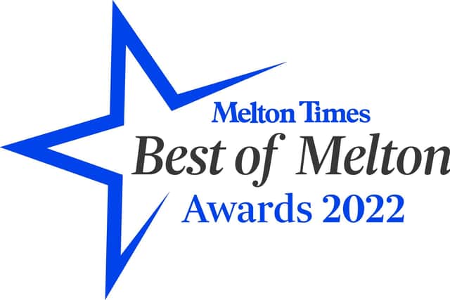 Best of Melton Awards 2022