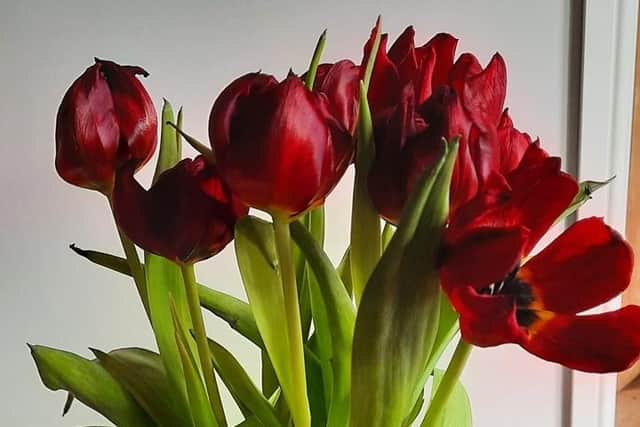 With Valentine's Day approaching it is worth thinking about making yourself more attractive to lenders