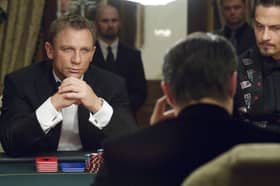 EON Productions announced that they have handed over the creative reigns of the James Bond franchise to Amazon MGM Studios.